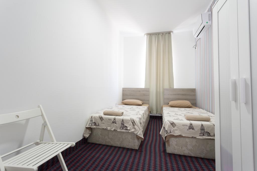 Hotel Albi Sofia Exterior photo