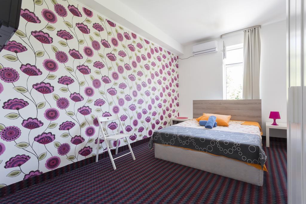 Hotel Albi Sofia Exterior photo